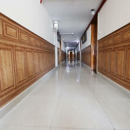Hotel Radhika Regency Rourkela Esterno foto
