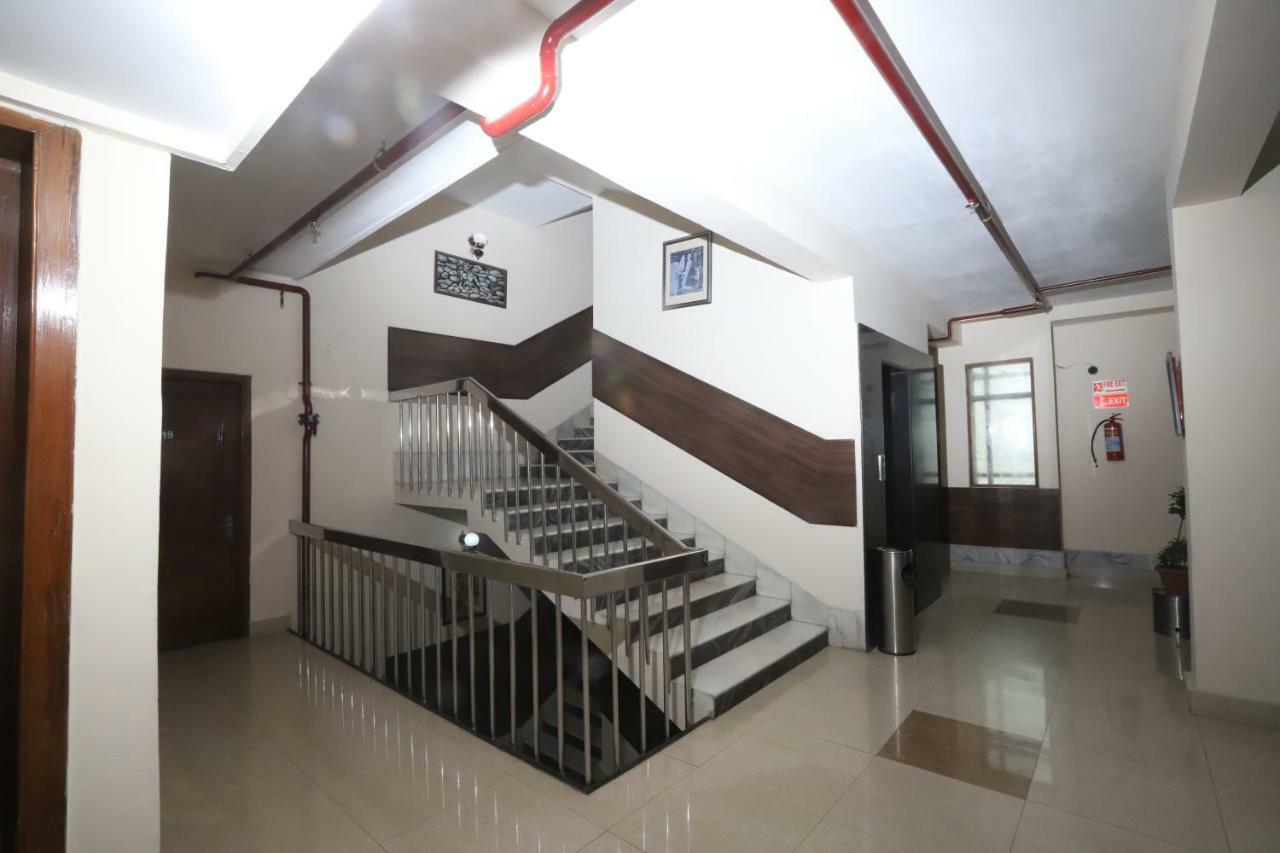 Hotel Radhika Regency Rourkela Esterno foto