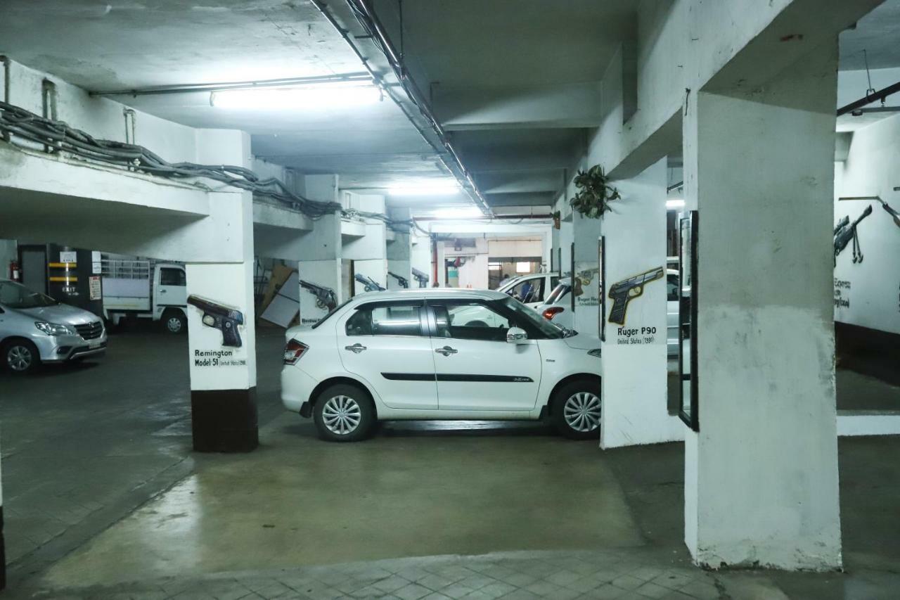 Hotel Radhika Regency Rourkela Esterno foto
